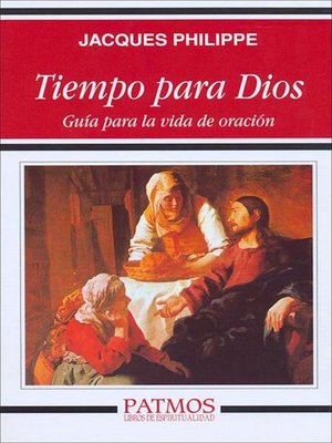 cover image of Tiempo para Dios